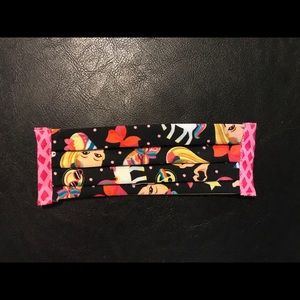 Jojo Siwa Cotton mask